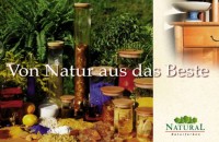 Naturfarben-Shop - Von Natur aus das Beste