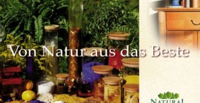 Naturfarben-Shop - Von Natur aus das Beste